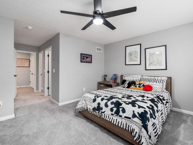 4532 Coyote Crossing, Powell, OH 43065 Photo 36