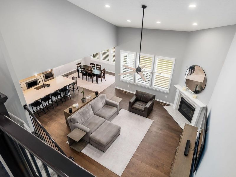 4532 Coyote Crossing, Powell, OH 43065 Photo 37