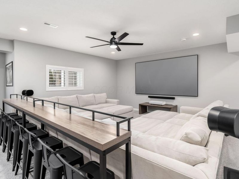 4532 Coyote Crossing, Powell, OH 43065 Photo 38