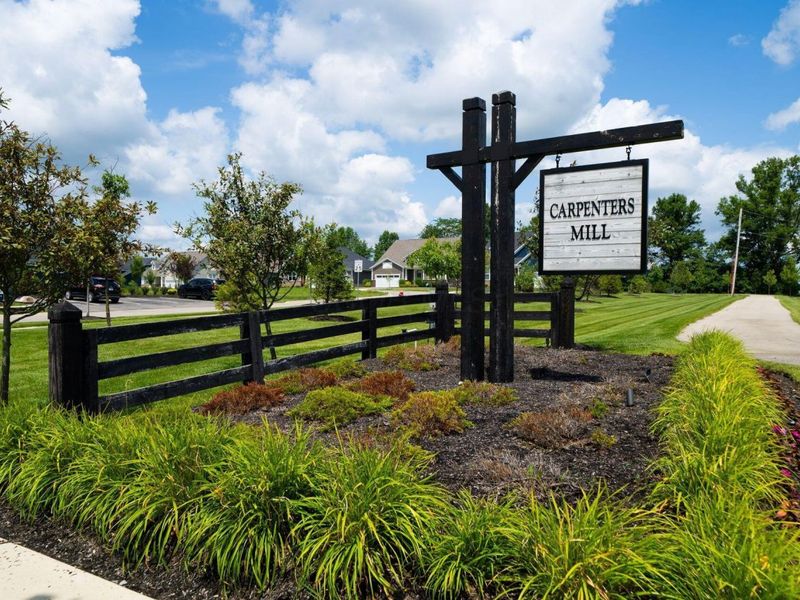 4532 Coyote Crossing, Powell, OH 43065 Photo 4