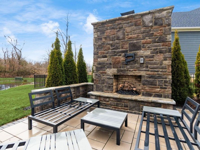 4532 Coyote Crossing, Powell, OH 43065 Photo 50