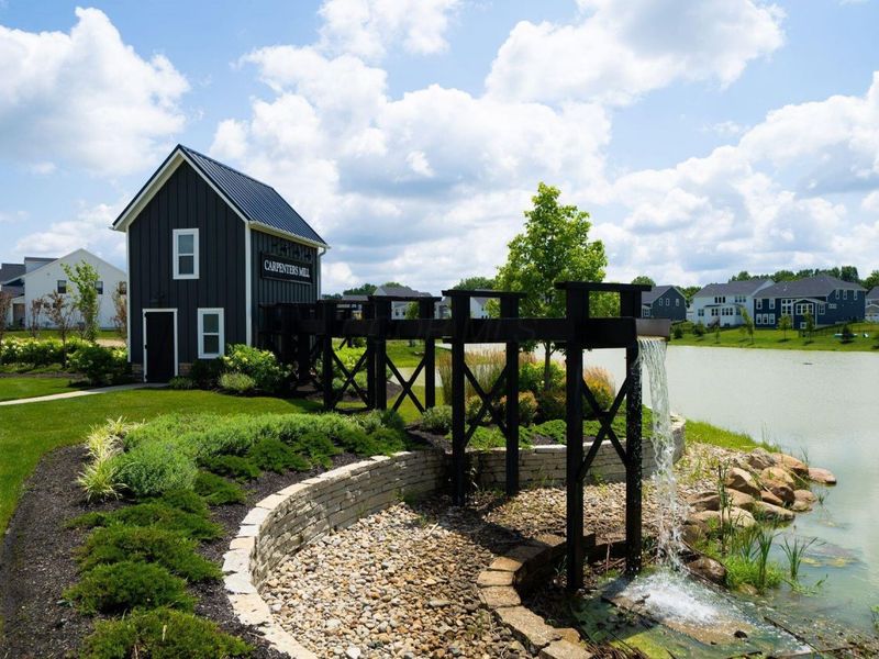 4532 Coyote Crossing, Powell, OH 43065 Photo 53