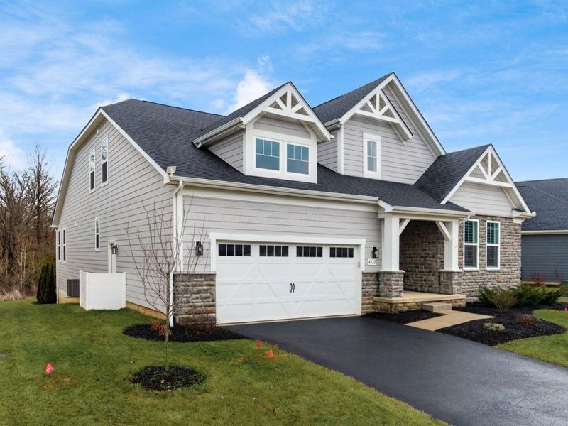 4532 Coyote Crossing, Powell, OH 43065 Photo 54