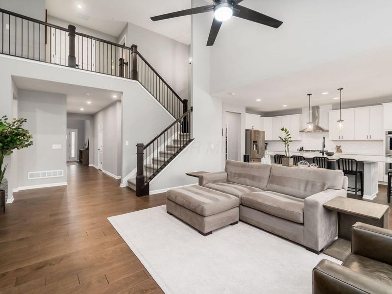 4532 Coyote Crossing, Powell, OH 43065 Photo 7