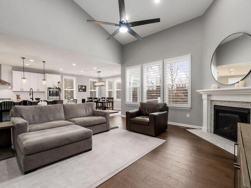 4532 Coyote Crossing, Powell, OH 43065 Photo 8