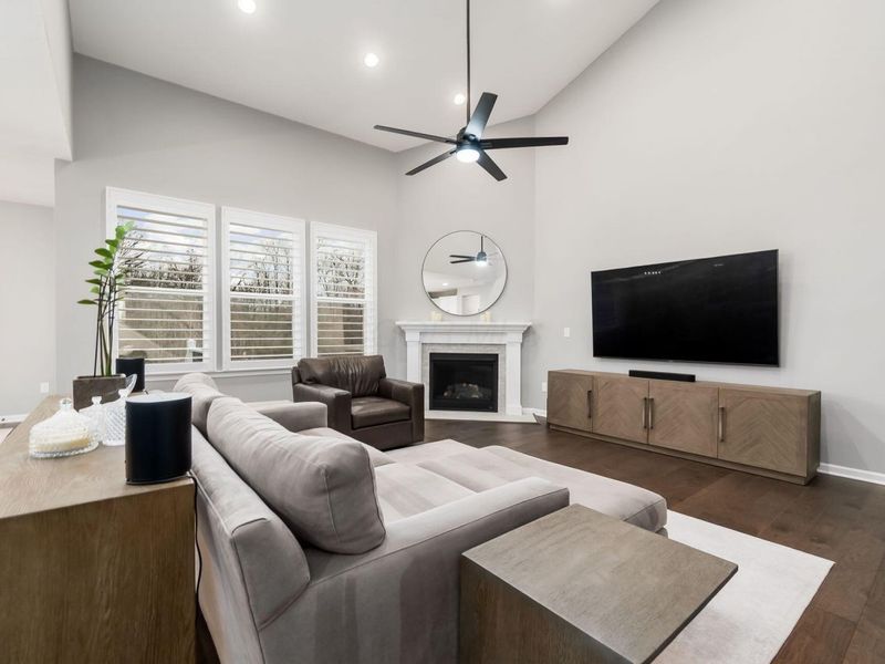 4532 Coyote Crossing, Powell, OH 43065 Photo 9