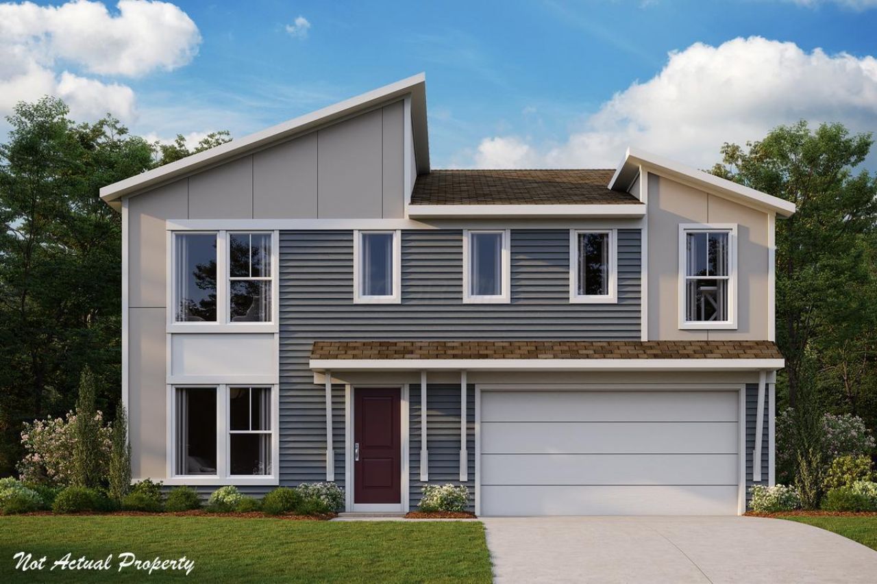 5224 Apple Lane, South Bloomfield, OH 43103 Main Photo