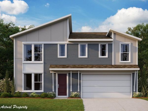 5224 Apple Lane, South Bloomfield, OH 43103