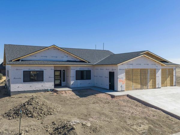 4348 Augusta Drive, Rapid City, SD 57701