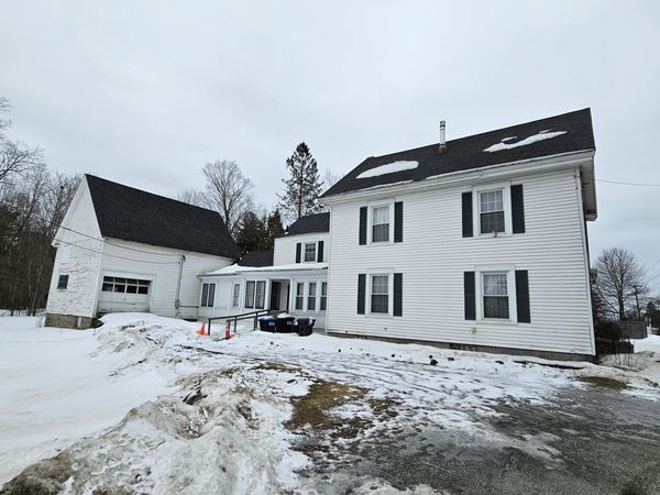 302 Stillwater Avenue , Old Town, ME 04468