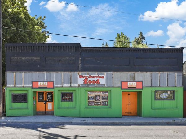 111 W Shaffer Ave, Springdale, WA 99173