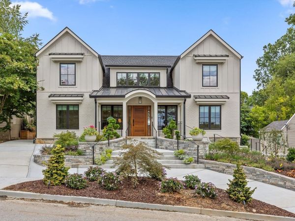 503 Winston Road, Chattanooga, TN 37405