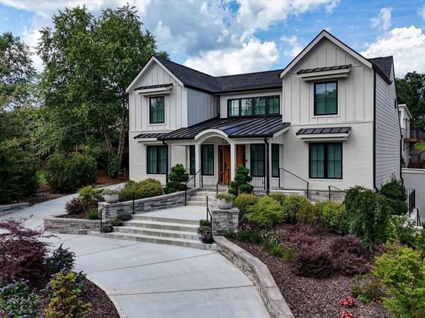 503 Winston Road, Chattanooga, TN 37405