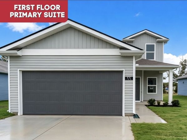 78 Stonehenge Lane, Manchester, TN 37355