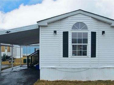 3374 Lower Maple Ave Lot 55, Ashland, NY 14901