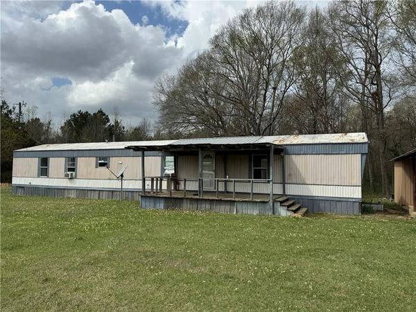 200 MOFFETT Lane, Pleasant Hill, LA 71065