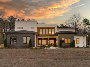 394 Carolina Crossings Drive, Apex, NC 27523