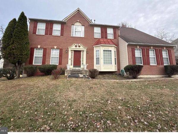2002 THISTLEWOOD DRIVE, FORT WASHINGTON, MD 20744