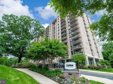 4600 S FOUR MILE RUN DRIVE , Unit 1203, ARLINGTON, VA 22204