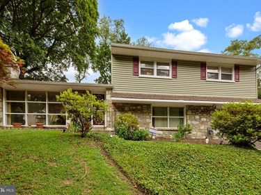 7608 COVENTRY AVENUE, ELKINS PARK, PA 19027