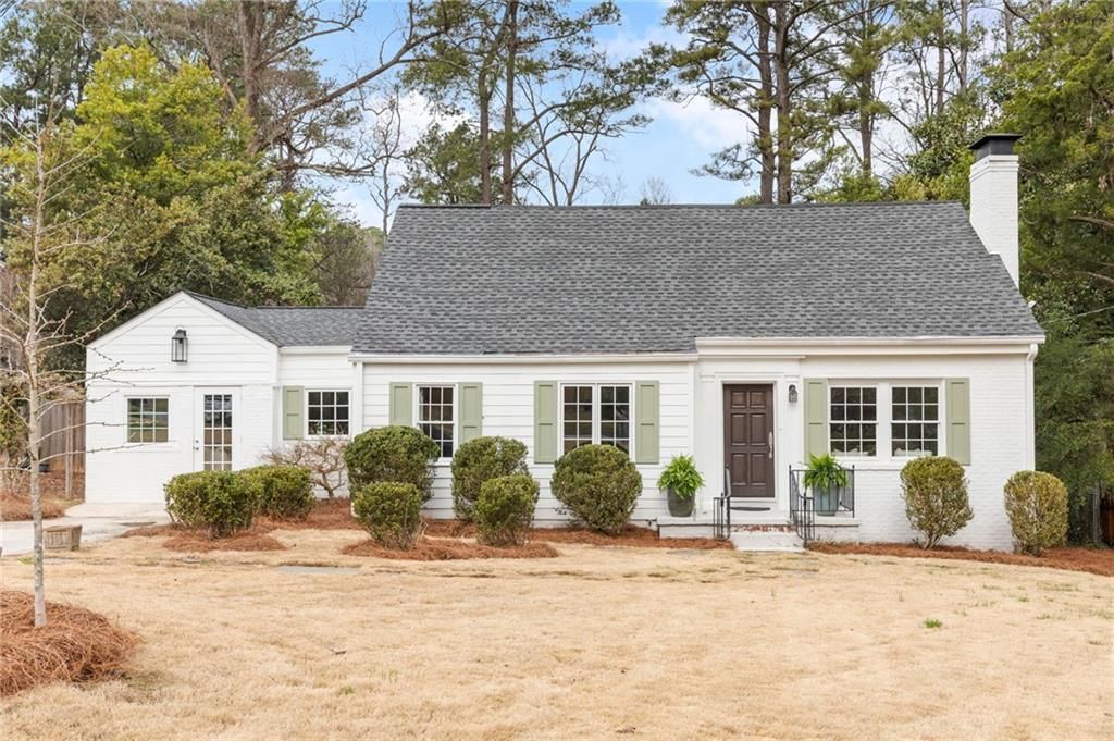 1836 Westminster Way Ne, Atlanta, GA 30307 Main Photo