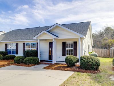 511 Providence Crossing Drive, Columbia, SC 29203