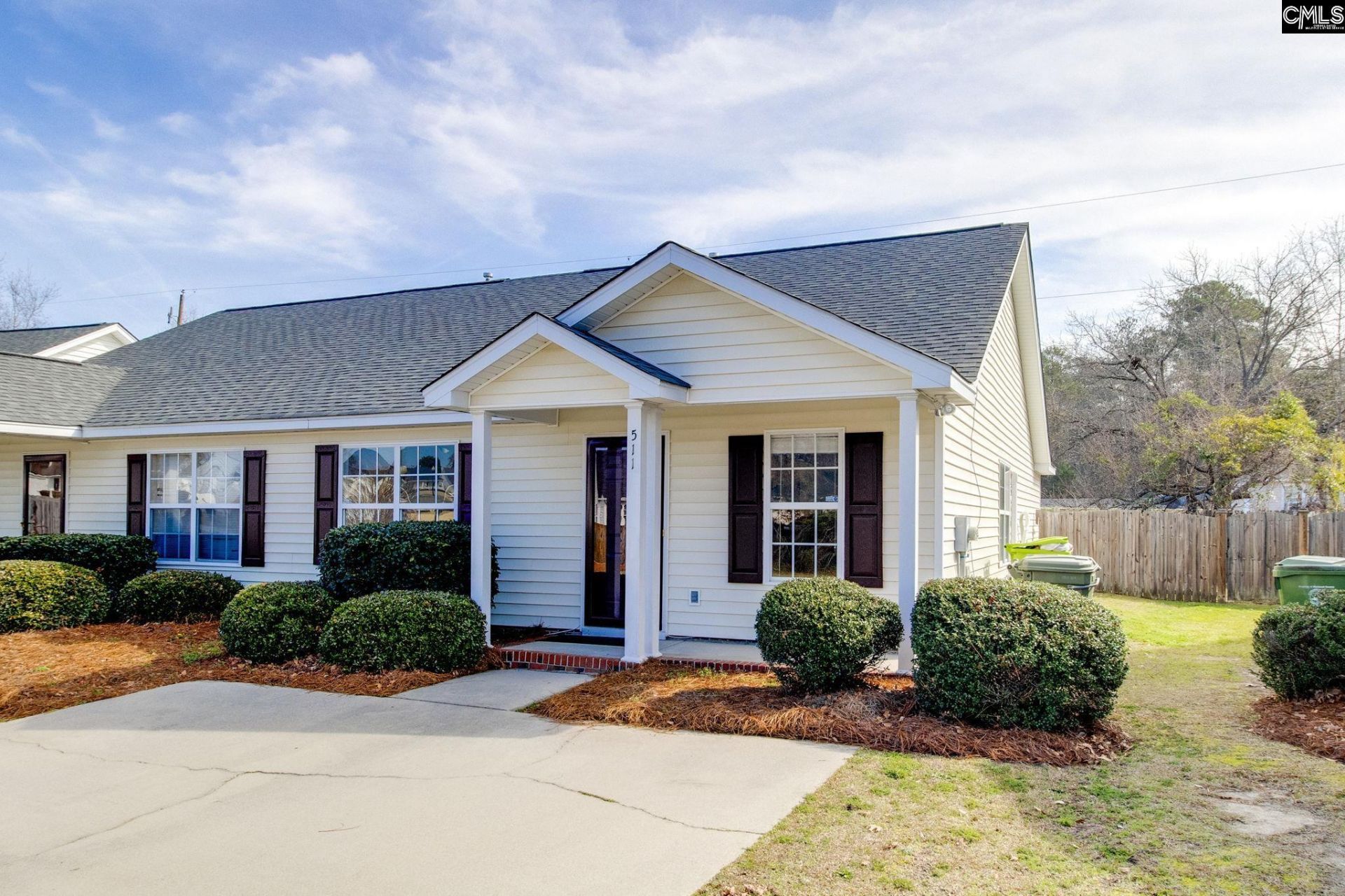 511 Providence Crossing Drive Photo 4