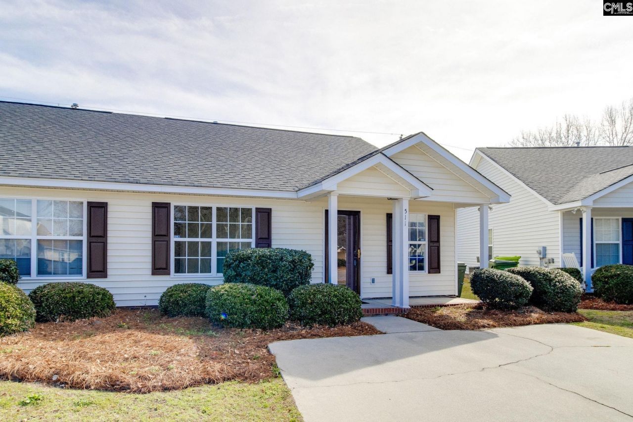 511 Providence Crossing Drive  Photo 5