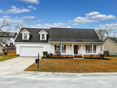 322 Kenmore Park Drive, Columbia, SC 29223