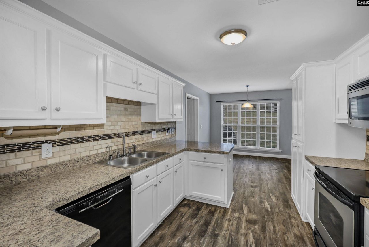 322 Kenmore Park Drive Photo 14