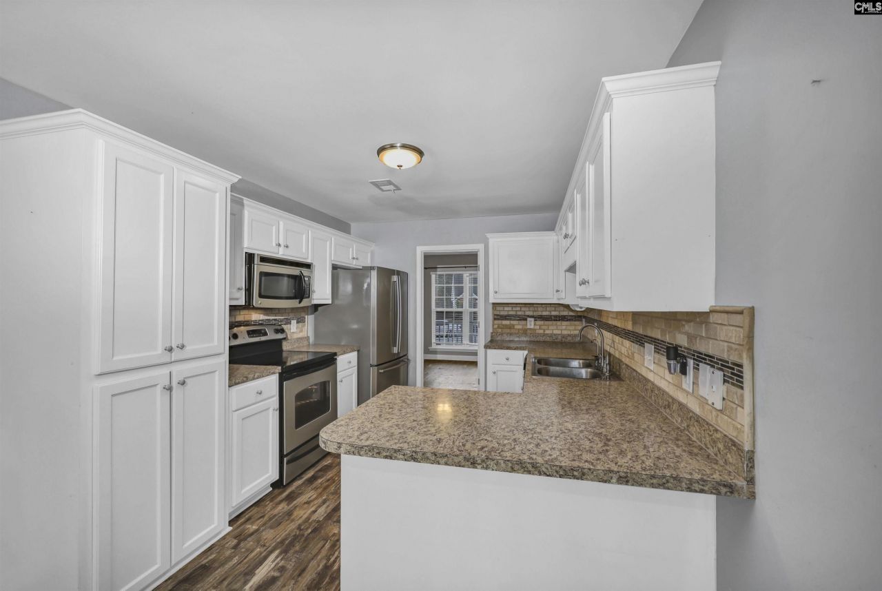 322 Kenmore Park Drive Photo 15