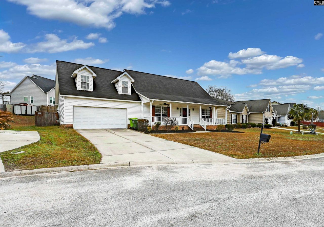 322 Kenmore Park Drive Photo 2