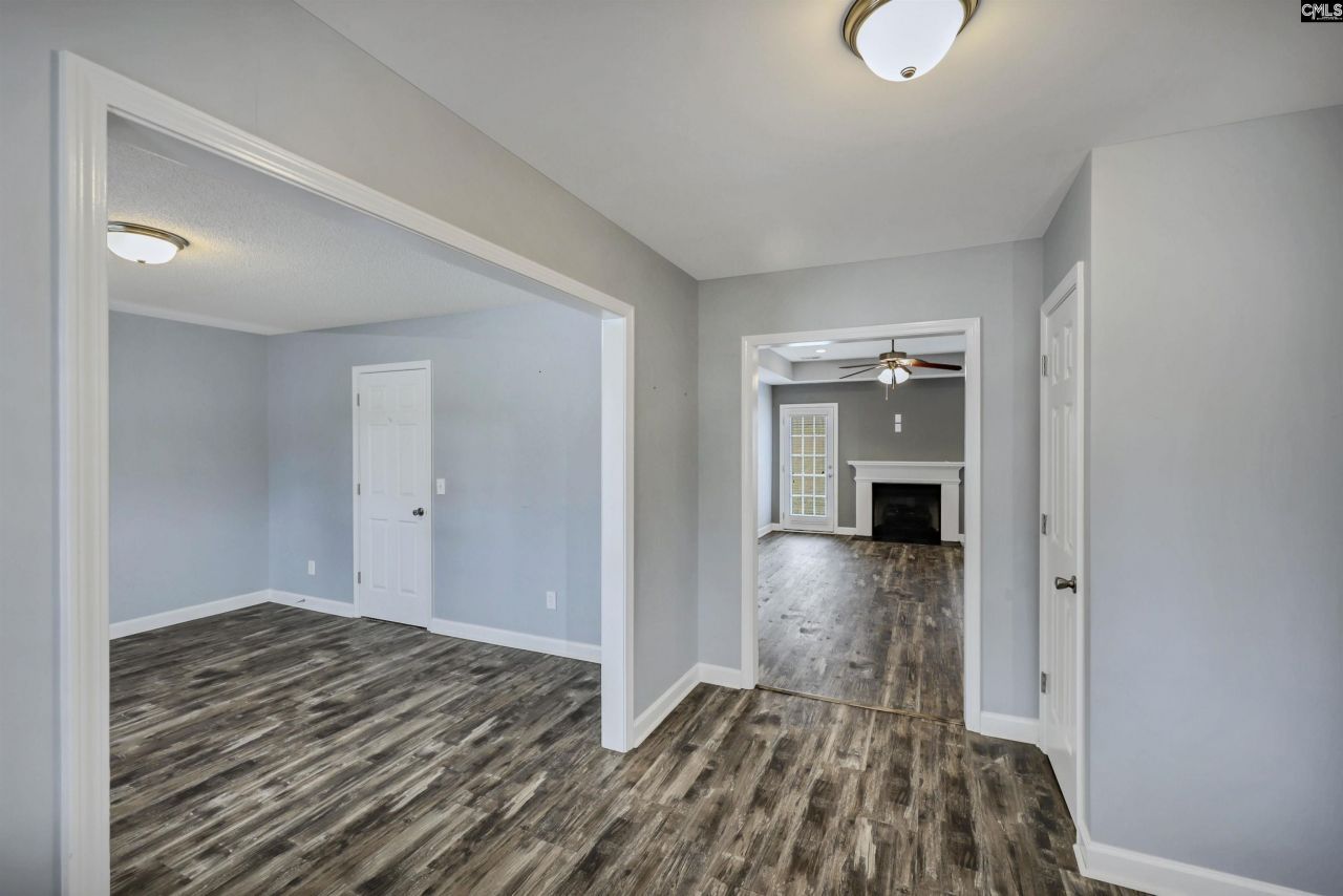 322 Kenmore Park Drive Photo 4