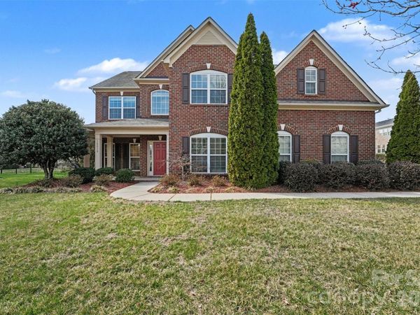 16010 Loch Raven Road , Huntersville, NC 28078