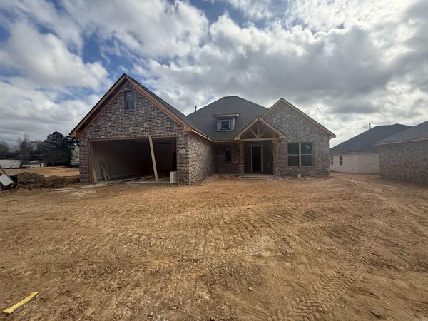 3930 Spencer Crossing Drive, Benton, AR 72019