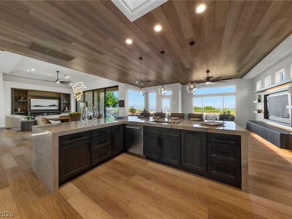 2548 Faiss Drive , Las Vegas, NV 89134