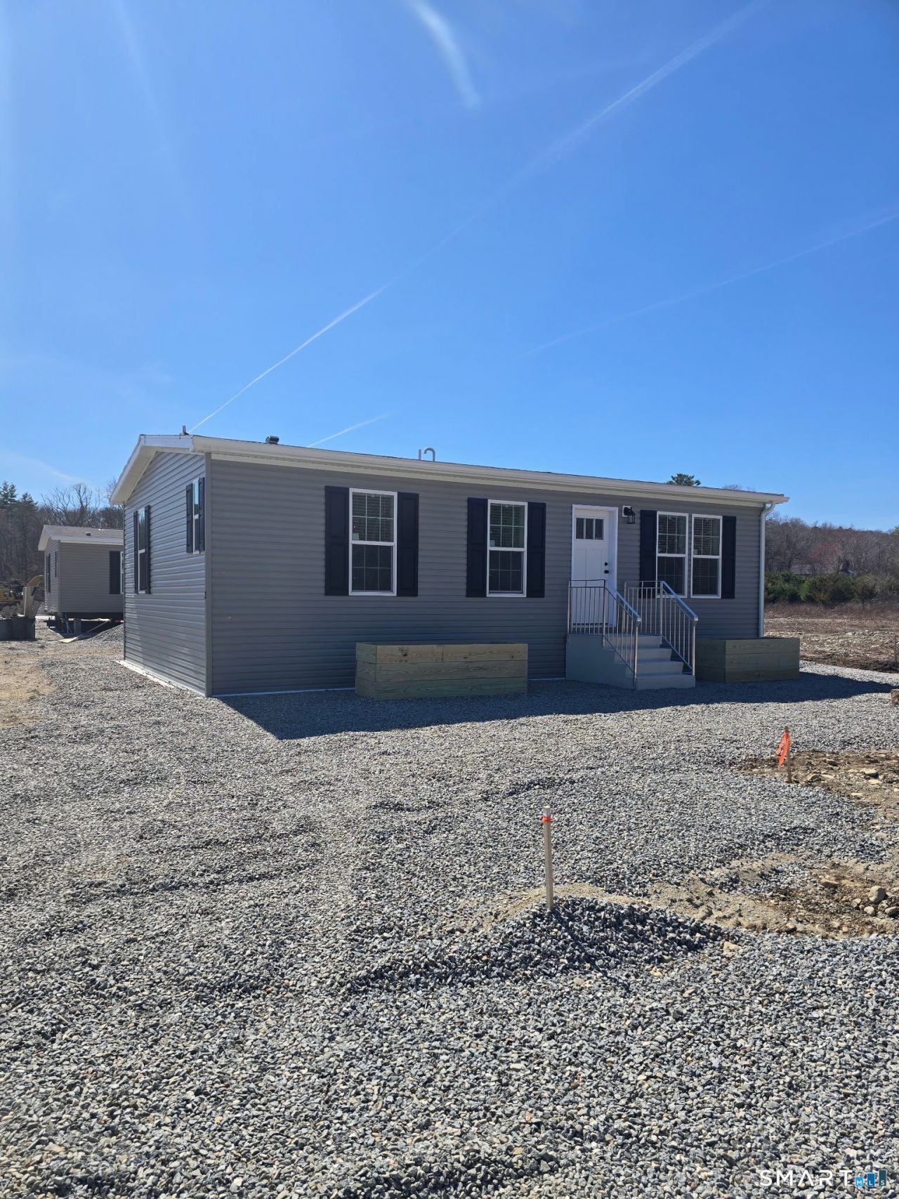 #3, 421 Norwich Westerly, North Stonington, CT 06359 Main Photo