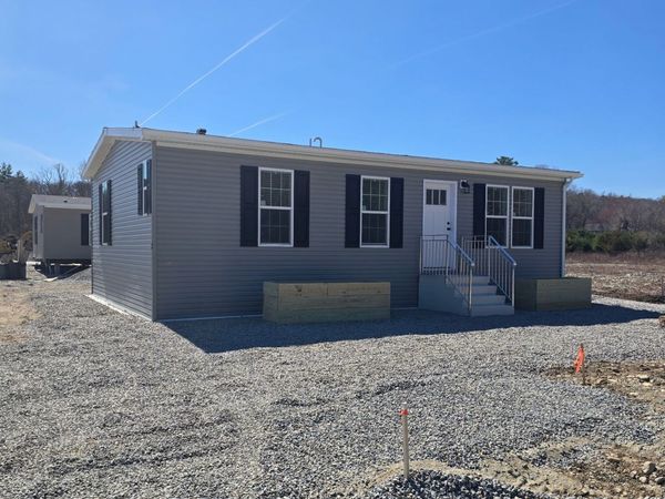#3, 421 Norwich Westerly, North Stonington, CT 06359