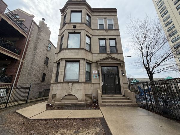 4832 N Winthrop Avenue, Unit 2W, Chicago, IL 60640