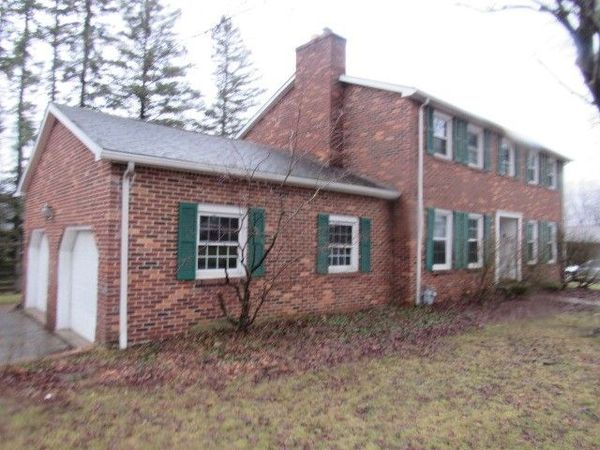 600 Hugh Street, Windber, PA 15963