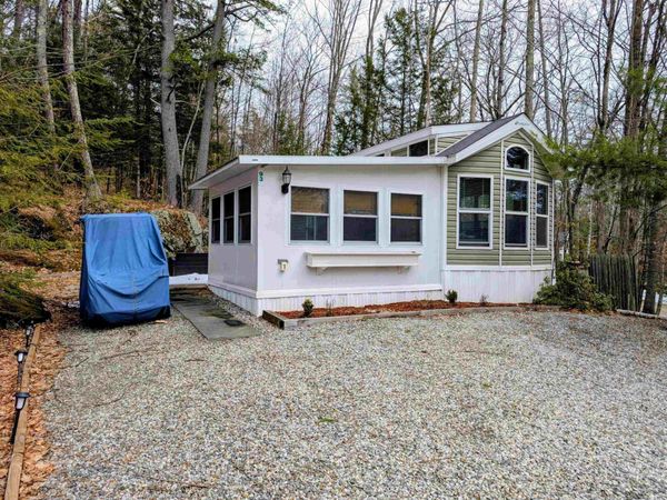 93 High Country Way, (aka Unit 42), Holderness, NH 03245