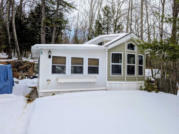 93 High Country Way, (aka Unit 42), Holderness, NH 03245