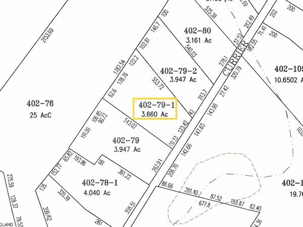 79-1 Currier Road, Candia, NH 03034
