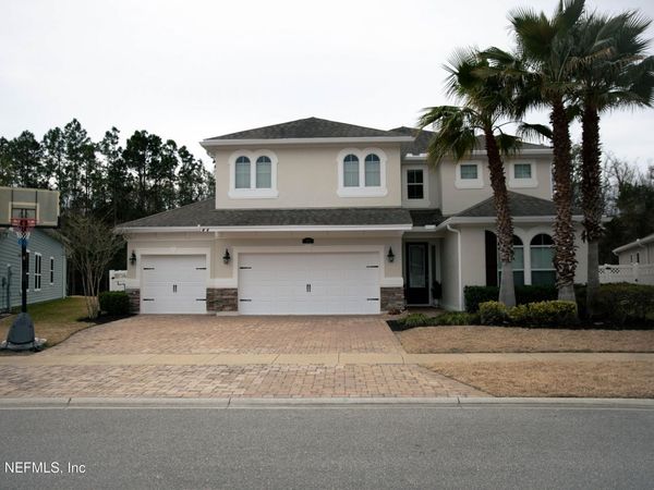 473 GRANT LOGAN Drive, St. Johns, FL 32259