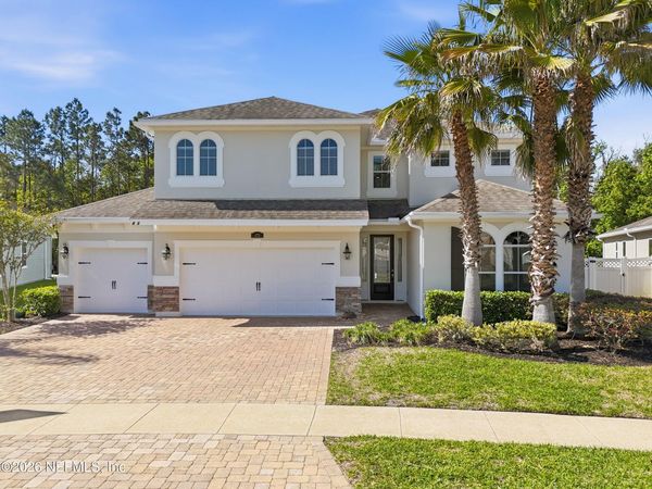 473 GRANT LOGAN Drive, St. Johns, FL 32259