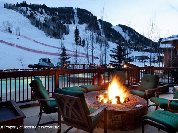 75 Prospector Road, Unit 2304 Fw 1,9,10 Fl, Aspen, CO 81611