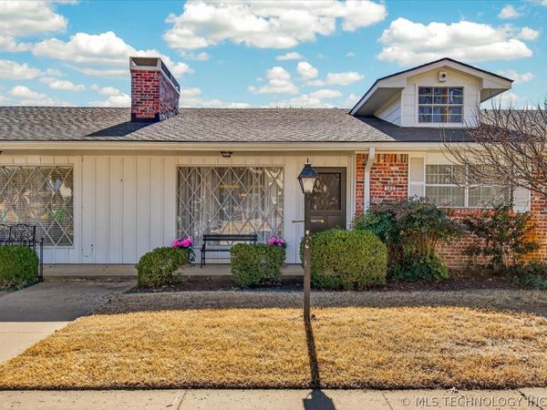 105 W 12th Street, Bartlesville, OK 74003