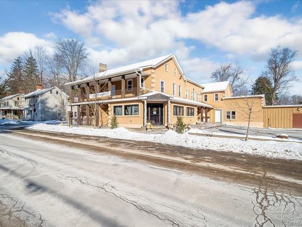 90 Sullivan Street , Wurtsboro, NY 12790