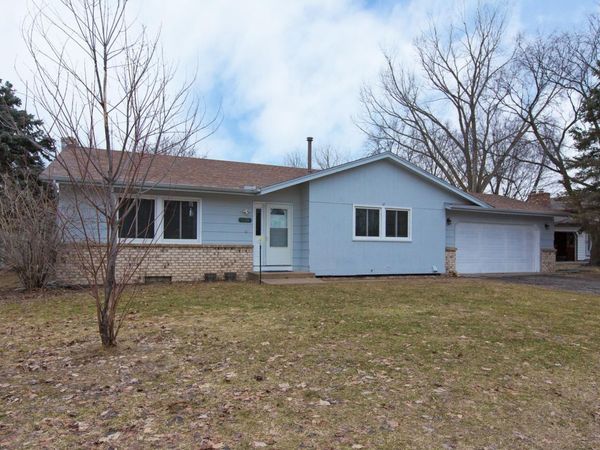 1133 126th Lane NE, Blaine, MN 55434