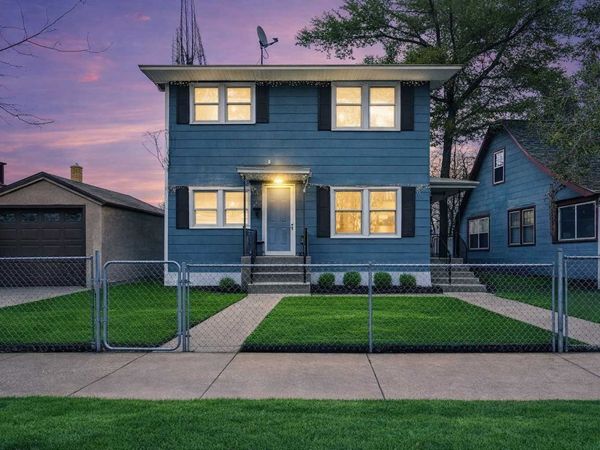 3118 Newton Avenue N, Minneapolis, MN 55411